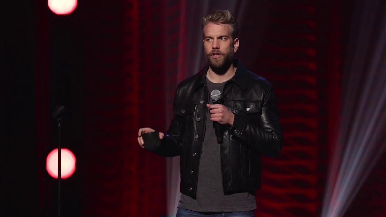 [Best of] Anthony Jeselnik Turtle Joke YouTube