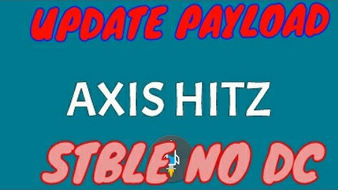 [terbaru] Payload Axis Hitz Opok