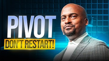 The Power of Pivoting in Business