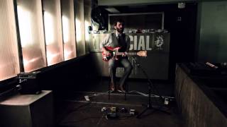 Side // Benjamin Longman // The Ghost Months Vol. 1