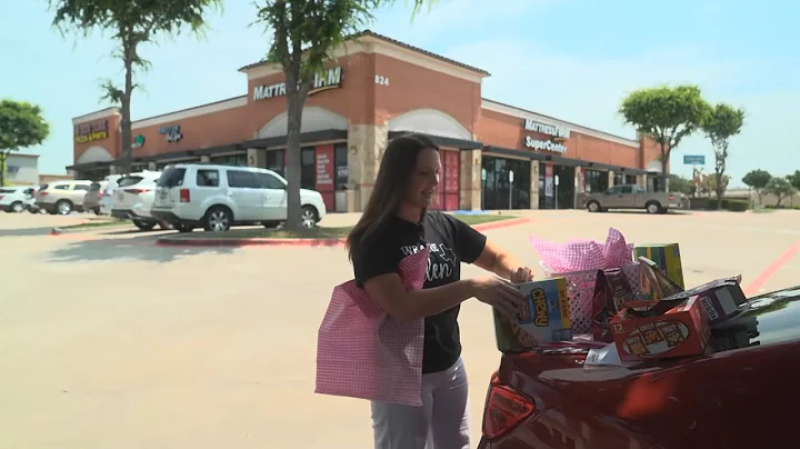 Allen Premium Outlets set to reopen more than three weeks after deadly shooting