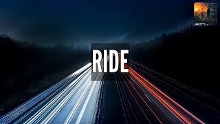 James Arthur - Ride (Lyrics)