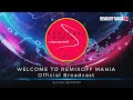 KASA REMIXOFF REMIXOFF MANIA 670 Radio Show 
