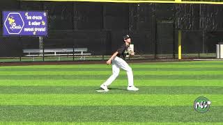 Brayden Fleener - Pec - Of - South Salem Hs Or July 13, 2022