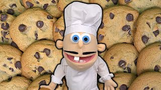 Who Took The Cookie From The Cookie Jar | Baby Big Mouth Nursery Rhymes and Baby Songs