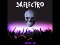 Skelectro  hands up original mix