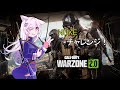 [CoD:WZ] RushでWARZONEやるよ[ホンマッチ]