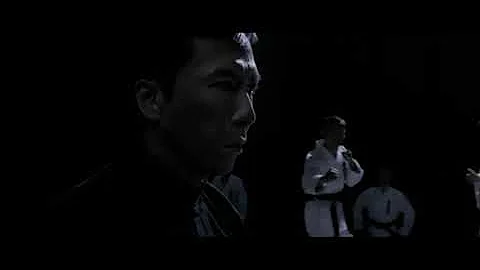 Best action cinema moments