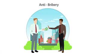 Anti-Bribery Comprehensive Elearning Course Compliance For Employees - Succeedlearn.com