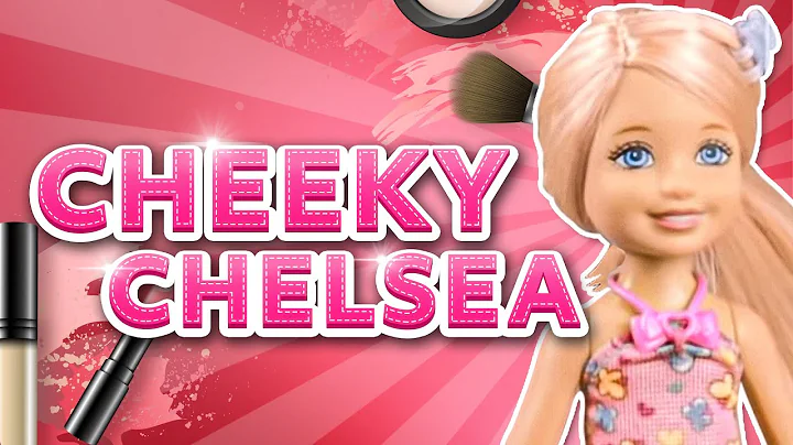Barbie - Cheeky Chelsea | Ep.8