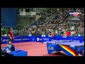 2010 Men&#39;s World Cup - 3rd Place Match - Timo Boll vs Jun Mizutani - 7° Set