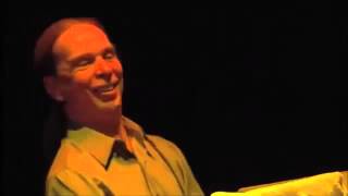 BEFORE YOU GO (Lyle Mays at Cal Tech-Ted Talks 2011) chords