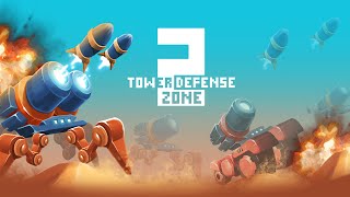 Tower Defense Zone 2 - Trailer screenshot 5