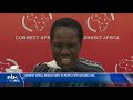Connect africa brings hope to people with disabilities  nbc