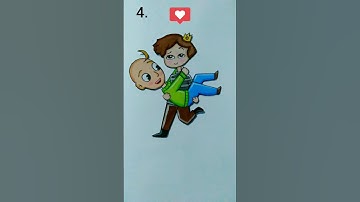 Guess the real face of Baldi basics ❗🤭🤔 #art #baldibasics