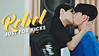 [Why R U Kor] Yi won Ji oh feel it still Humour#blseries#drama #why are you