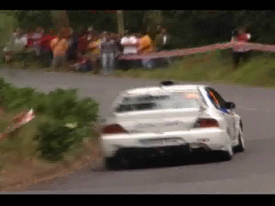 YERAY LEMES ESPECIAL RALLY MADEIRA. RACELIVE