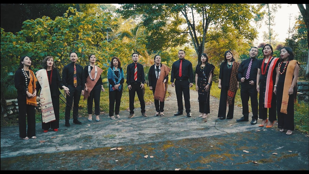 Destiny - Union Christian College (70th Anniversary)