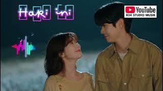 Hari ini biar aku yg menemani ( Musik Video) Lirik By ReyHamka 🎧🎶