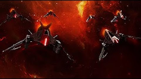 DarkOrbit | Wave 258 - 94.500 Uridium from a NPC | Eternal Gate