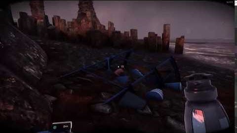 The Solus Project Secrets: Hotspot Flight Recorder