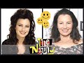 The nanny cast  then  now 2022 