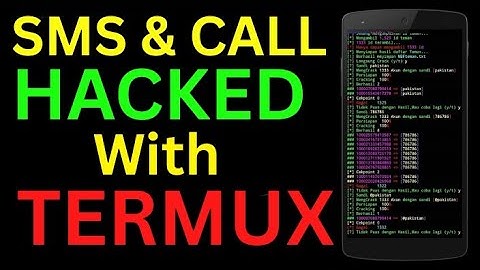 The Ultimate Termux Toolkit Setup Guide