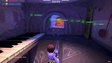 CHEAT MicroVolts SPEED HACK + ASPD Weapons