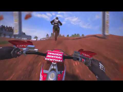 Dirt Bike Race Offline Games