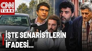 Kurtlar Vadisi Senaristleri Ne Dedi? \