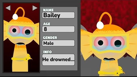 Incredibox Sprunki Retake - NEW UPDATE (GALLERY) | PHASE 2 | ALL Characters Description! NEW MOD!