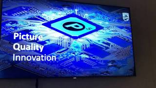 Philips P5 video processor explained