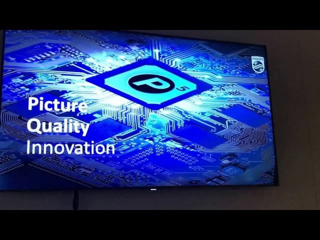 Philips OLED+936 First Look: Brighter Panel, 5th-gen P5 with AI, HDMI 2.1 +  B&W Sound [PROMOTED] 