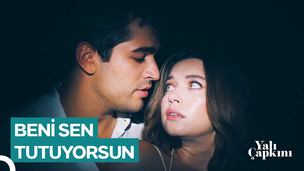 Ait Olduğun Yerdesin Antep Fıstığı... | Yalı Çapkını 75. Bölüm