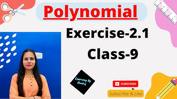 Class-9 Polynomial Chapter-2 Exercise-2.1 #math #study #polynomials #shorts #class