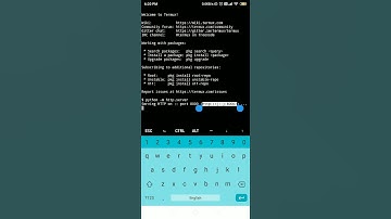 How to make local host http server using python
