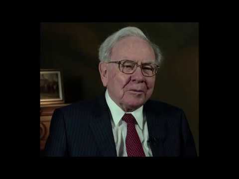 Warren Buffett Helps on Goals and Long Term Consequences
