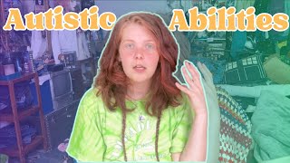 Over Assuming Autistic Capabilities