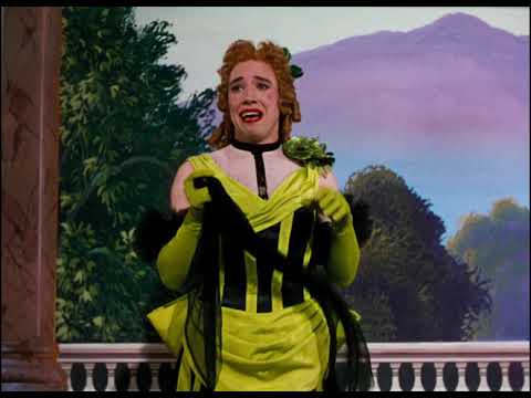 Dick Wesson – Hive Full of Honey (Calamity Jane, 1953)