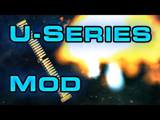 U-DEMON & 250 PINGS !!?, U-Series Mode Starblast.io
