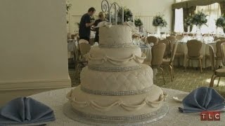 Winning Wedding Style: Romantic Rick | Four Weddings