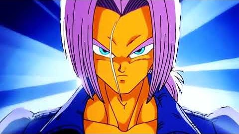 Dragon Ball Z - In The End (EPIC VERSON) - Full AMV-