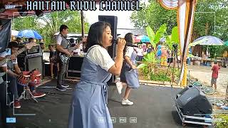 BOSS MUDA BAND song: EDAN TURUN Official HANTAM RUDU CHANNEL (sungai daun)