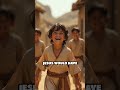 Inside Jesus’ Childhood in Nazareth