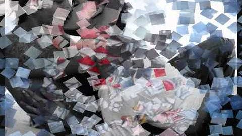 PROJECT MOVIE ANIME VIDEO CLIP UNGU DIRIMU SATU Untitled 3