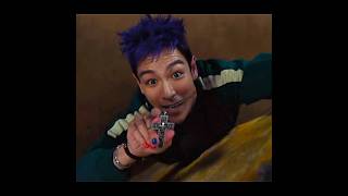 Thanos Is Back Squid Game Season 3 Episode 5