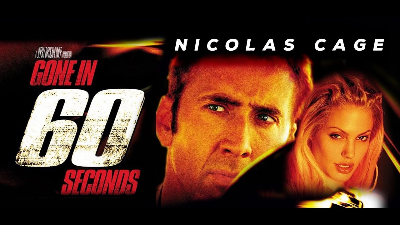 Gone in 60 Seconds Soundtrack - WhatSong Soundtracks
