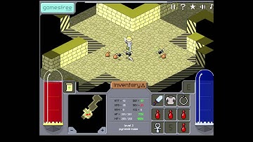 #472 Questopia [FLASH]