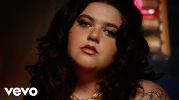 Isabel - All The Lies (Official Video)