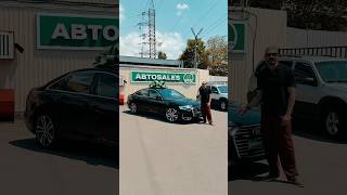 Audi A6, 2022 год, полный привод - цену уточняйте в сообщения 🤝✅